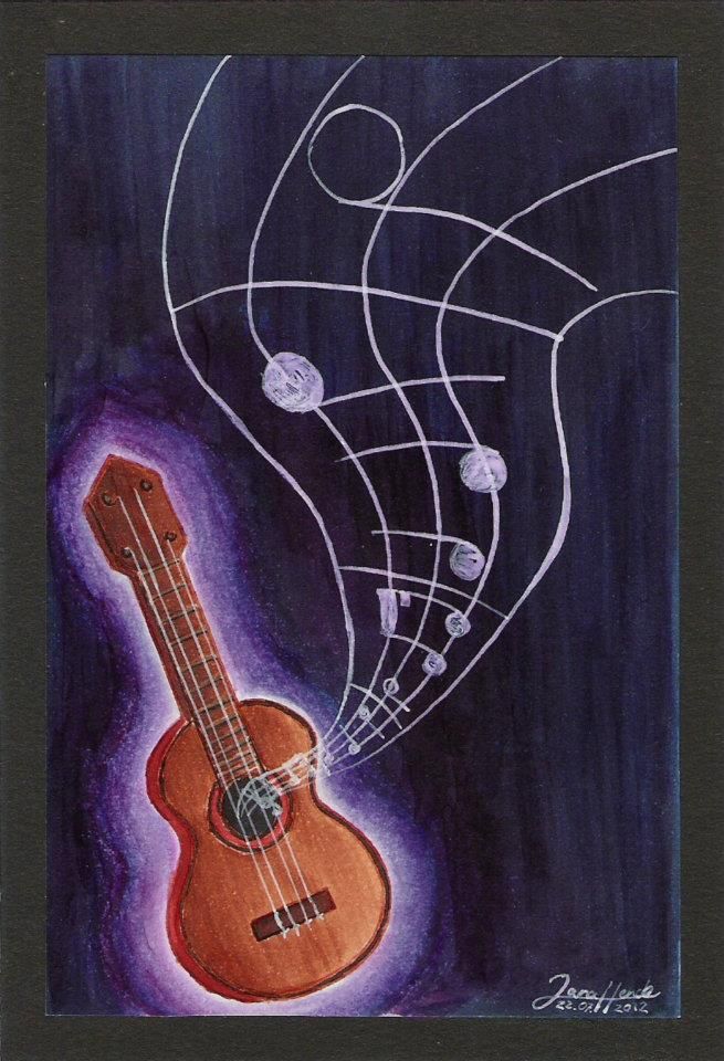 Ukulele 